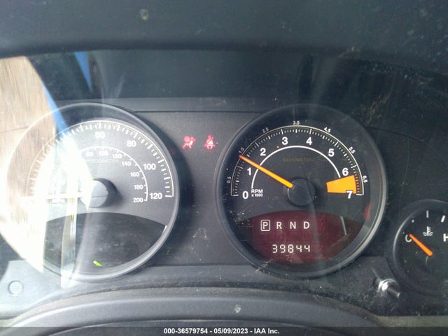 1C4NJPFA7HD211891 Jeep Patriot High Altitude