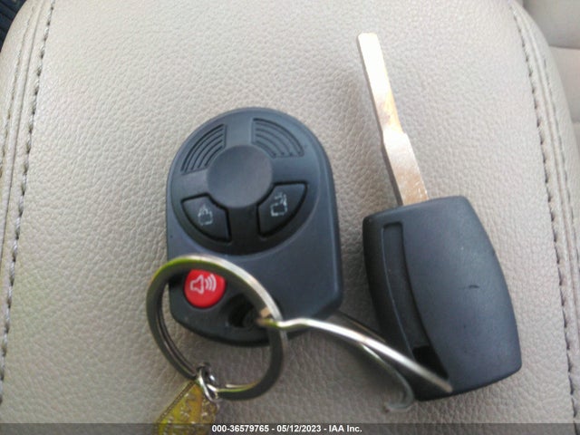 Ford ESCAPE SE 2015 1FMCU0GX0FUC76454 Image 3