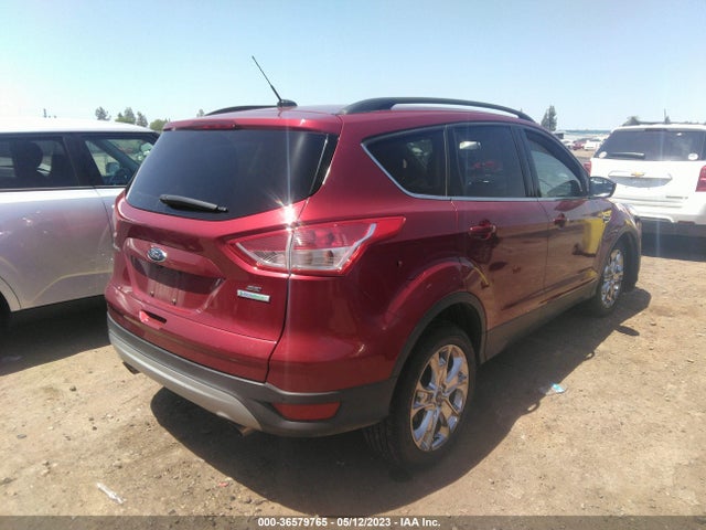 Ford ESCAPE SE 2015 1FMCU0GX0FUC76454 Image 5