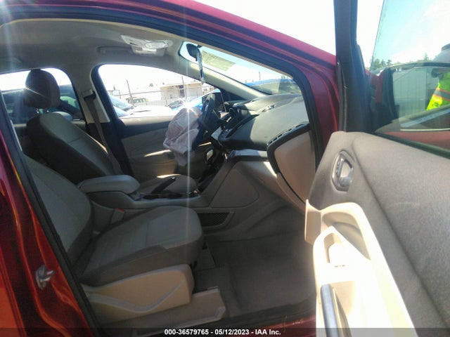 Ford ESCAPE SE 2015 1FMCU0GX0FUC76454 Image 6