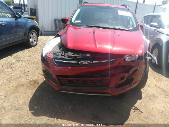 Ford ESCAPE SE 2015 1FMCU0GX0FUC76454 Image 7