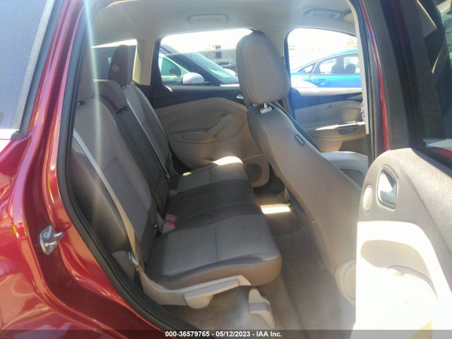 Ford ESCAPE SE 2015 1FMCU0GX0FUC76454 Image 9