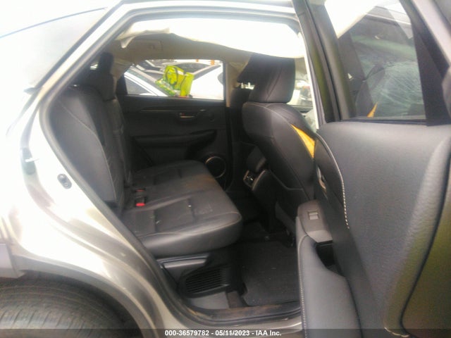 JTJYARBZ3G2040195 Lexus NX 200T