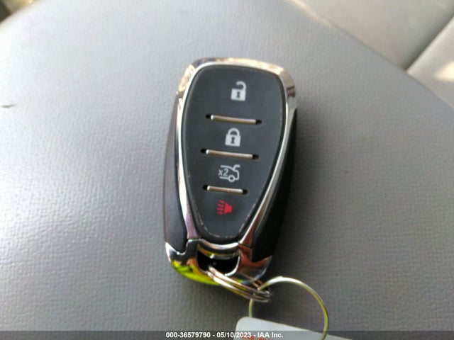 Chevrolet MALIBU LS 2017 1G1ZB5STXHF105829 Image 3