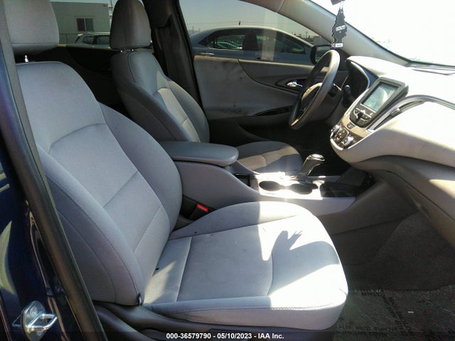 Chevrolet MALIBU LS 2017 1G1ZB5STXHF105829 Image 6