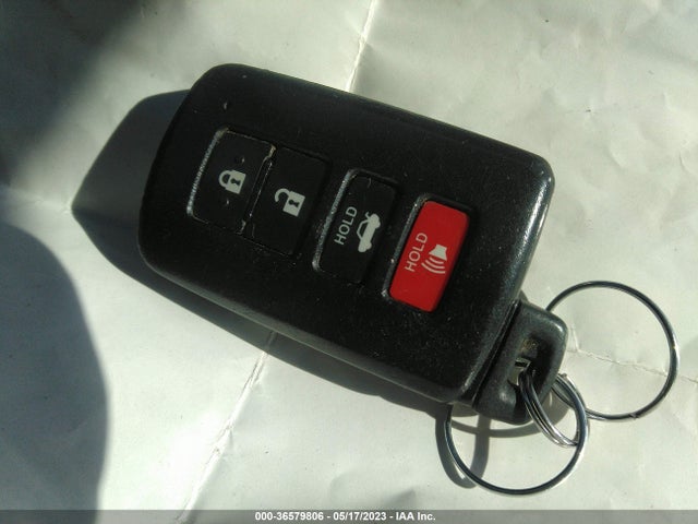 Продаж на аукціоні авто 2012 Toyota Camry Hybrid Xle/le, vin: 4T1BD1FK4CU037802, номер лоту: 36579806