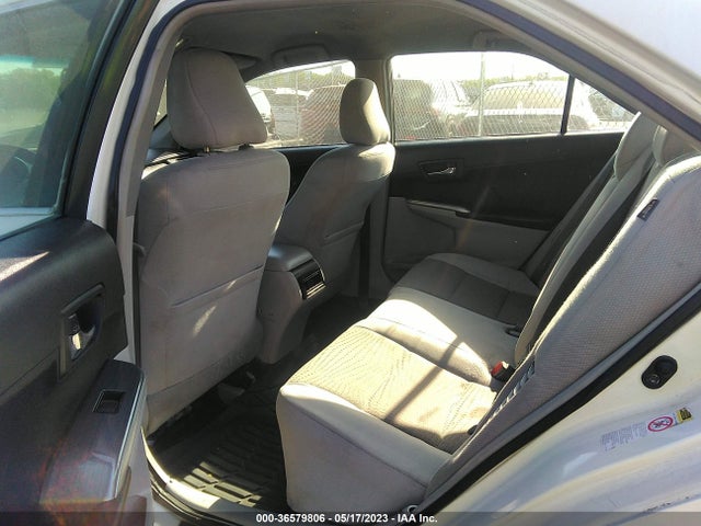 Продаж на аукціоні авто 2012 Toyota Camry Hybrid Xle/le, vin: 4T1BD1FK4CU037802, номер лоту: 36579806