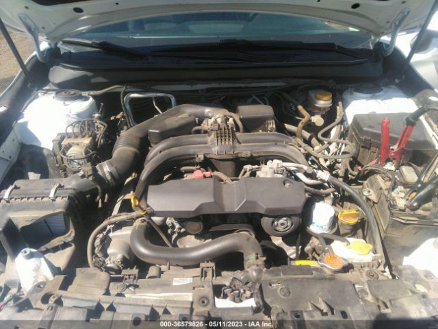 4S3BNAN67H3016347 Subaru Legacy Limited