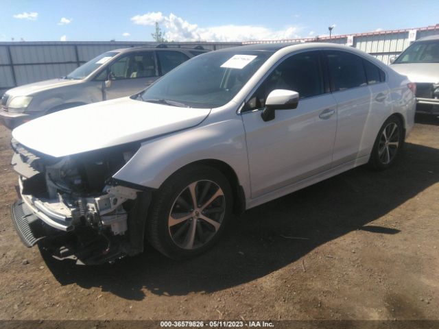 4S3BNAN67H3016347 Subaru Legacy Limited