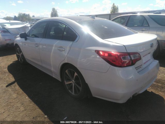 4S3BNAN67H3016347 Subaru Legacy Limited