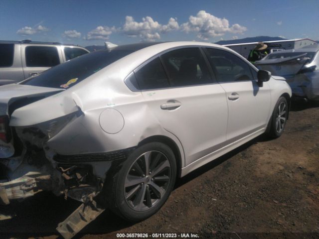 4S3BNAN67H3016347 Subaru Legacy Limited