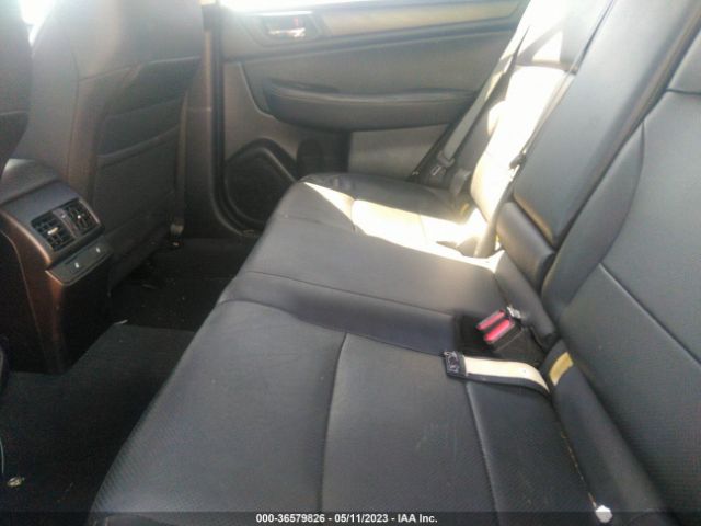 4S3BNAN67H3016347 Subaru Legacy Limited
