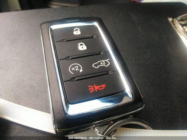 2022 Jeep Grand Cherokee, VIN: 1C4RJYB67N8759631