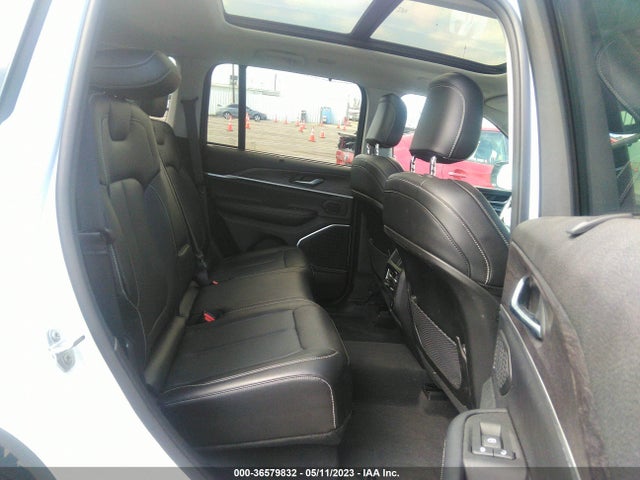2022 Jeep Grand Cherokee, VIN: 1C4RJYB67N8759631