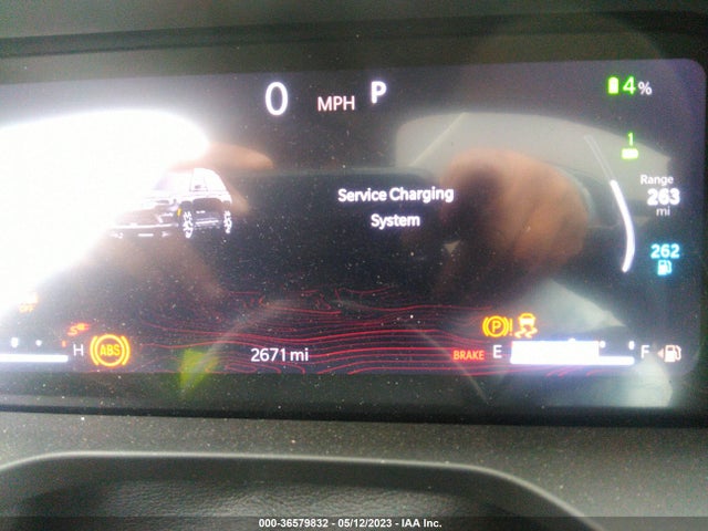 2022 Jeep Grand Cherokee, VIN: 1C4RJYB67N8759631