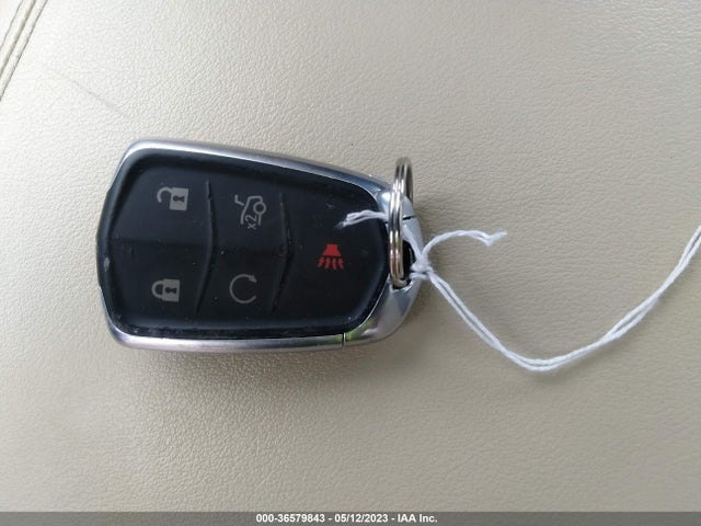 1G6KB5RSXLU107593 Cadillac CT6 LUXURY