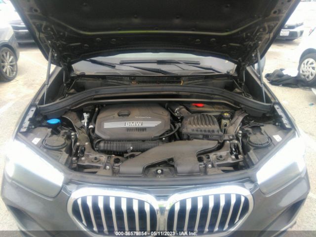 WBXJG7C07M5T32176 BMW X1 Sdrive28i