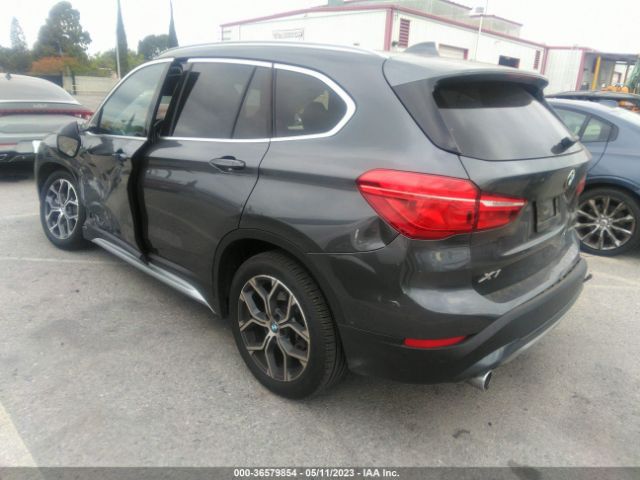 WBXJG7C07M5T32176 BMW X1 Sdrive28i