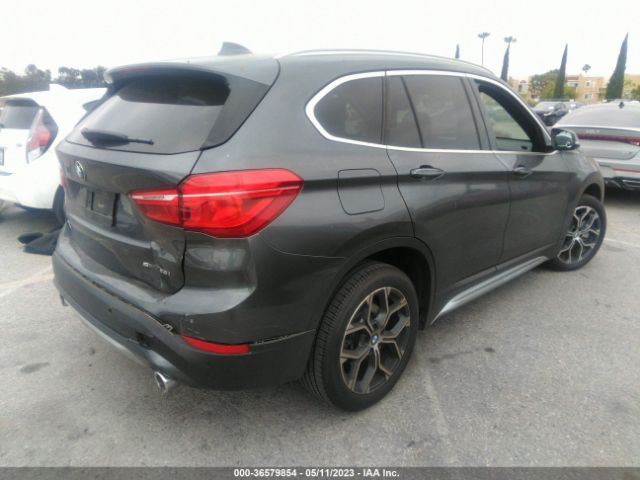 WBXJG7C07M5T32176 BMW X1 Sdrive28i