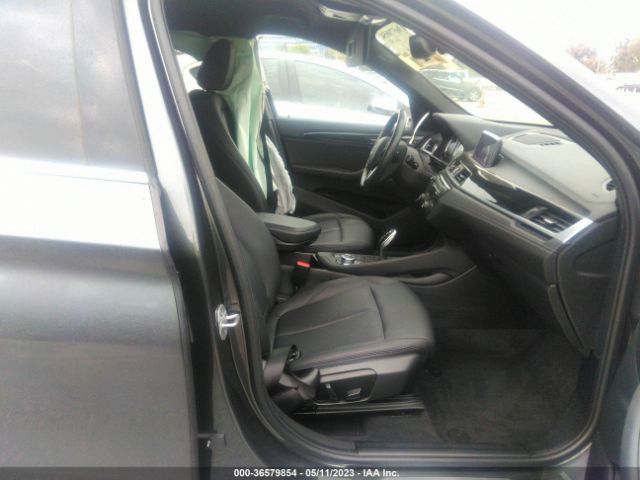 WBXJG7C07M5T32176 BMW X1 Sdrive28i