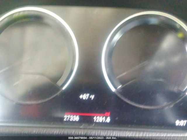 WBXJG7C07M5T32176 BMW X1 Sdrive28i