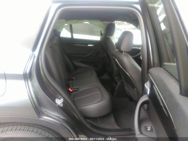 WBXJG7C07M5T32176 BMW X1 Sdrive28i