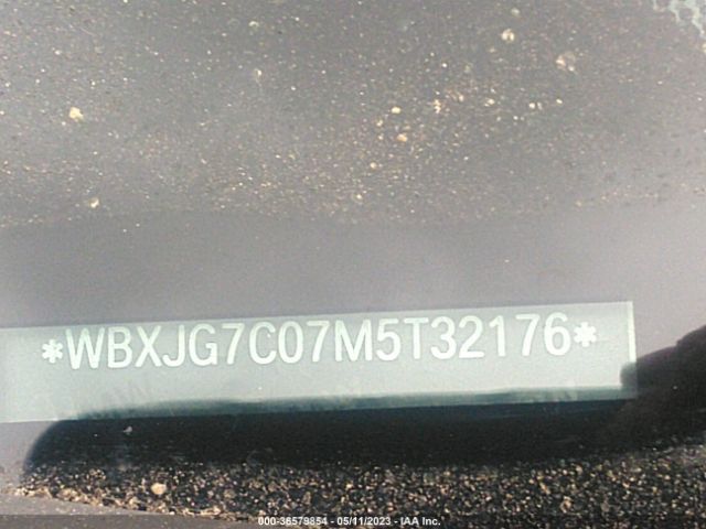 WBXJG7C07M5T32176 BMW X1 Sdrive28i