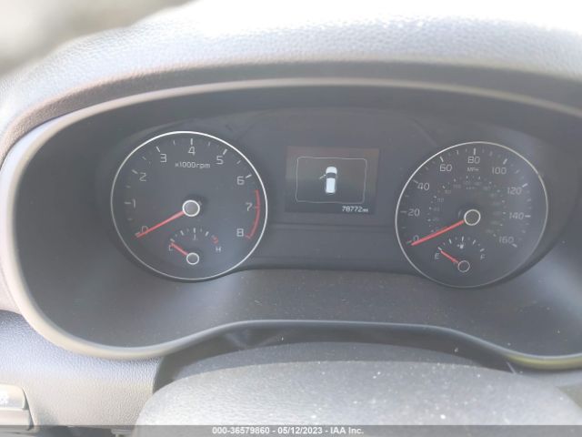 KNDPN3ACXH7176535 KIA Sportage Ex