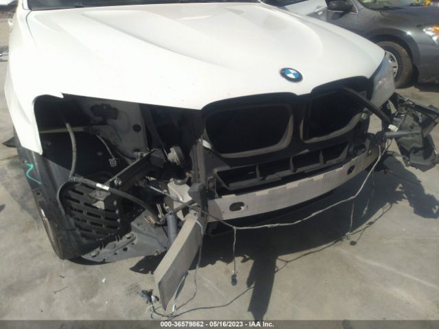 5UXWX7C55EL983851 BMW X3 Xdrive35i