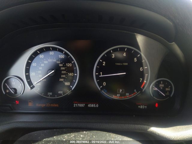 5UXWX7C55EL983851 BMW X3 Xdrive35i