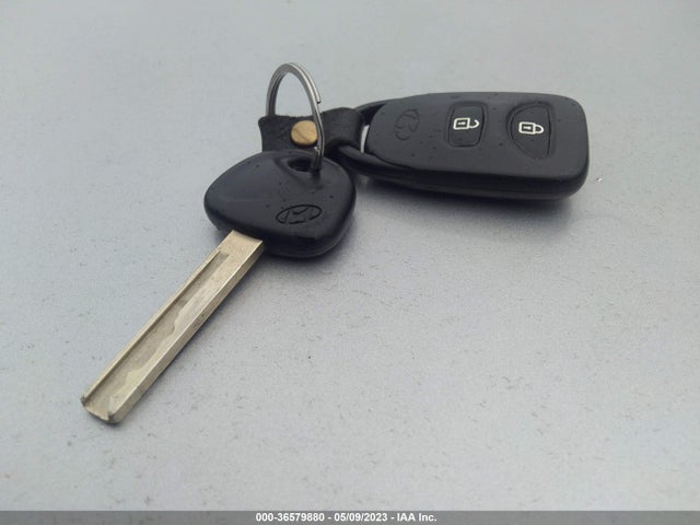 Hyundai ACCENT SE 2016 KMHCT4AEXGU055186 Image 11