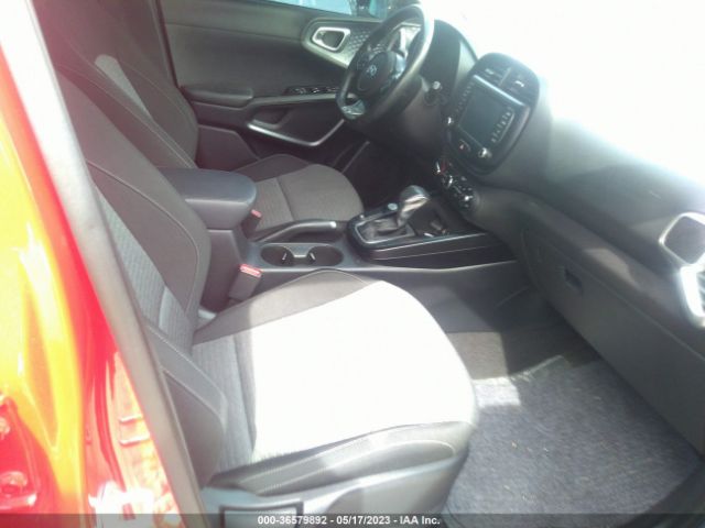 KNDJ63AU8L7013760 KIA Soul Gt-line