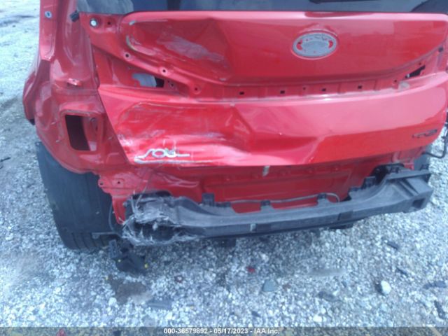 KNDJ63AU8L7013760 KIA Soul Gt-line
