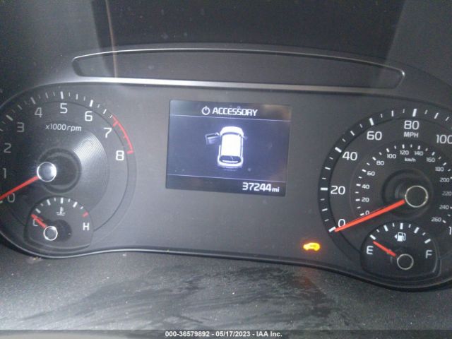 KNDJ63AU8L7013760 KIA Soul Gt-line