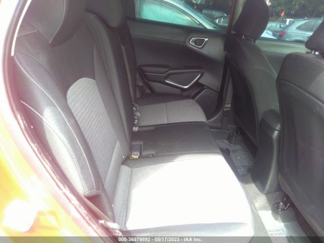 KNDJ63AU8L7013760 KIA Soul Gt-line