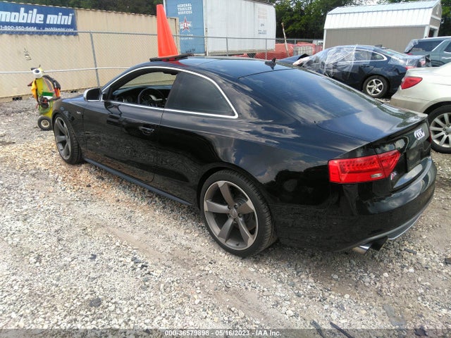WAUVGAFRXEA046494 Audi S5 Prestige