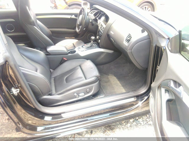 WAUVGAFRXEA046494 Audi S5 Prestige