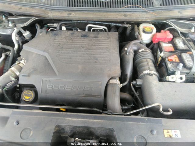 1FM5K8GT1HGB70817 Ford EXPLORER SPORT