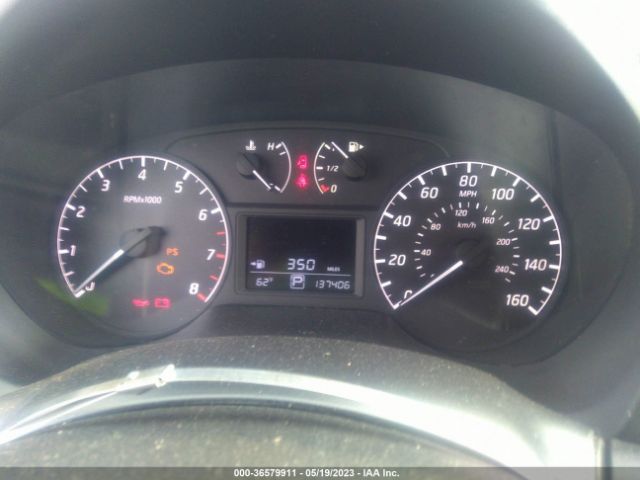 3N1AB7APXGY328757 Nissan SENTRA S