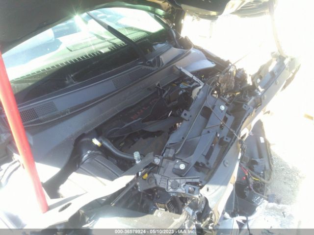 3C4NJCBB4NT137407 Jeep Compass Latitude