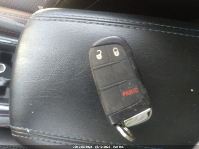 3C4NJCBB4NT137407 Jeep Compass Latitude