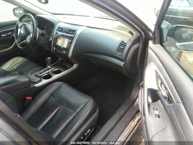 2015 NISSAN ALTIMA 3.5 SL VIN: 1N4BL3AP7FC416931
