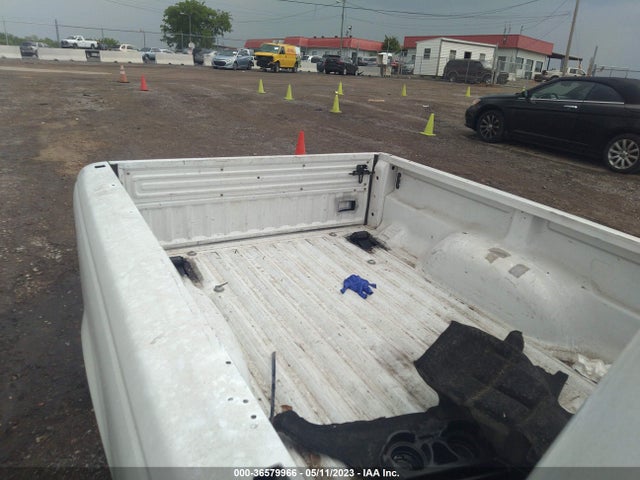 2002 FORD RANGER XL/XL FLEET/XLT VIN: 1FTYR10D82PA36238