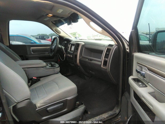 2013 RAM 1500 EXPRESS VIN: 3C6JR7AT0DG587093