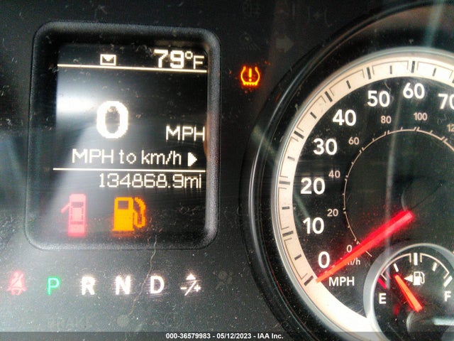 2013 RAM 1500 EXPRESS VIN: 3C6JR7AT0DG587093