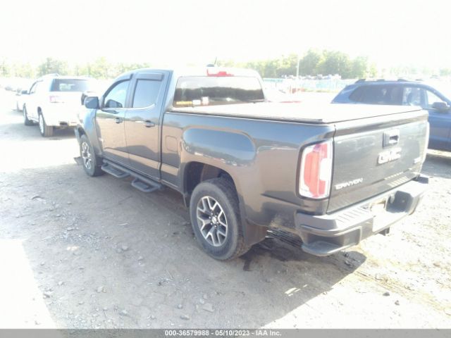 1GTG6BE35F1154203 GMC Canyon 4wd Sle