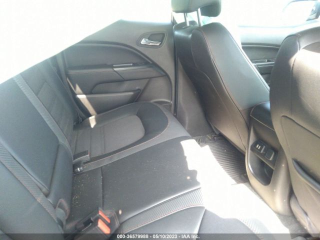 1GTG6BE35F1154203 GMC Canyon 4wd Sle