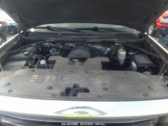 3GTP1UEC9EG518858 GMC Sierra 1500 Sle