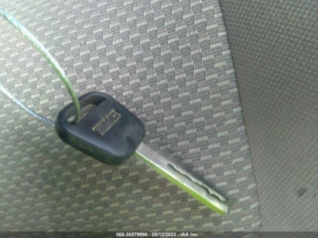 3GTP1UEC9EG518858 GMC Sierra 1500 Sle
