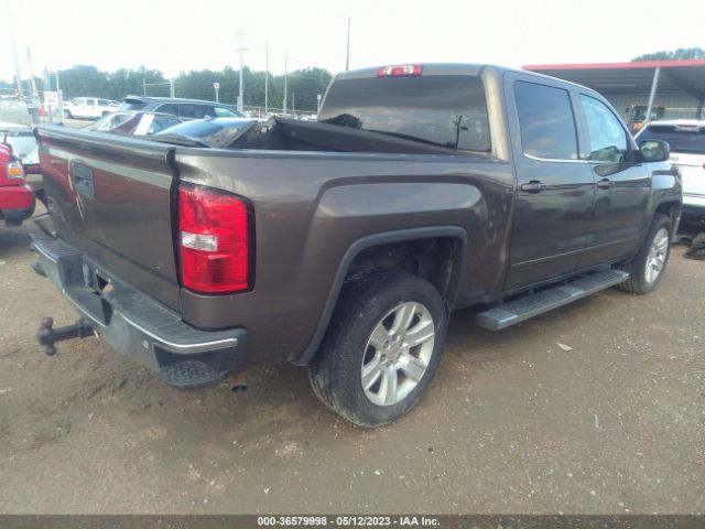 3GTP1UEC9EG518858 GMC Sierra 1500 Sle